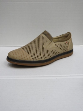 Półbuty męskie (40-45) 90931-5
