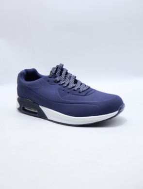 Buty sportowe męskie (41-46) 9-7903C NAVY