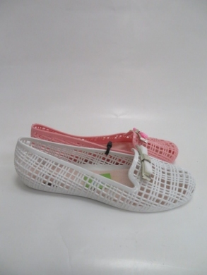 Baleriny damskie (36-41) A12 MIX