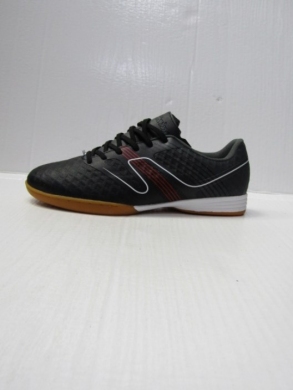 Halówki młodzieżowe (37-42) B925 BLACK
