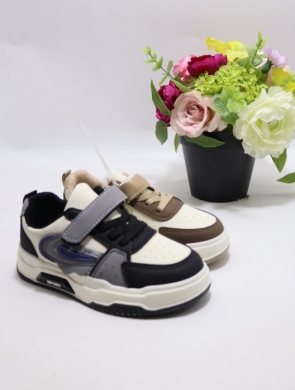 Buty sportowe chłopięce (26-31) S400-1 MIX