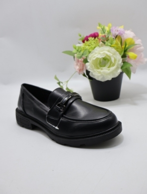 Mokasyny damskie na płaskim (36-41) P3001-1