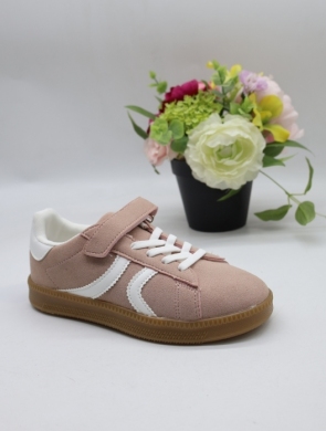 Buty sportowe dziewczęce (30-36) 6241-3