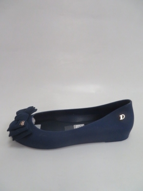 Baleriny damskie (36-41) 606-3