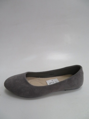 Baleriny Damskie na płaskim (36-41) F23-5