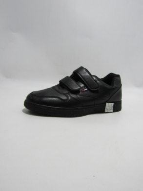 Buty sportowe męskie (41-47) E2011B-11P BLACK