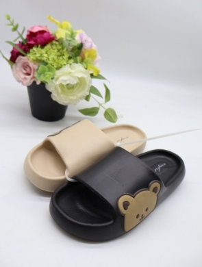 Basenówki damskie (36-41) F05 MIX