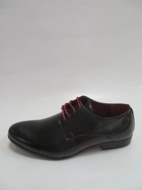 Półbuty Męskie (40-45) 257-1 M