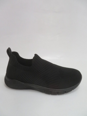 Buty sportowe damskie na płaskim (36-41) L092-2