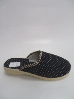 Kapcie damskie ocieplane (36-40) F5