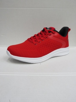 Buty sportowe męskie (41-46) MXC8460-H RED
