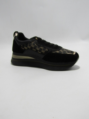Buty sportowe damskie na płaskim (36-41) BM05-1