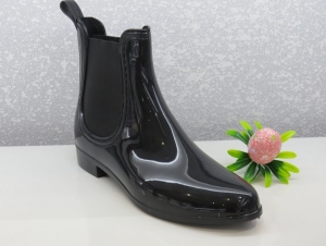 Kalosze damskie (36-41) HMY9 BLACK