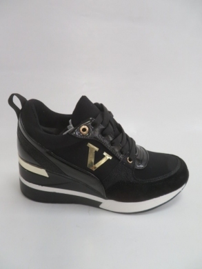 Sneakersy damskie niskie (36-41) HS160-3