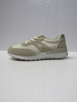 Buty sportowe damskie na płaskim (36-41) 6059-3