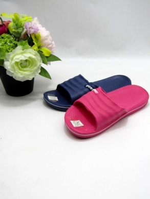 Basenówki damskie (36-41) J315D MIX