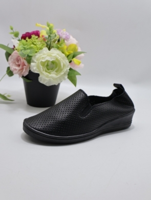 Buty sportowe damskie na koturnie (36-41) 11071-21