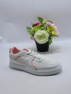 Buty sportowe damskie na płaskim (36-41) 3448-2