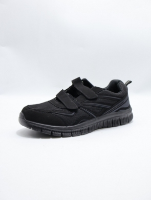 Buty sportowe męskie (41-46) MV2-2 BL/BL/GREY