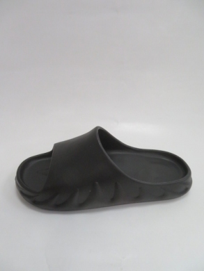 Basenówki damskie (36-41) XF-107 BLACK