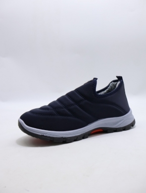 Buty sportowe męskie ocieplane (40-45) FSL-2 NAVY