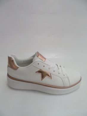 Buty sportowe damskie na płaskim (36-41) B126 CHAMP