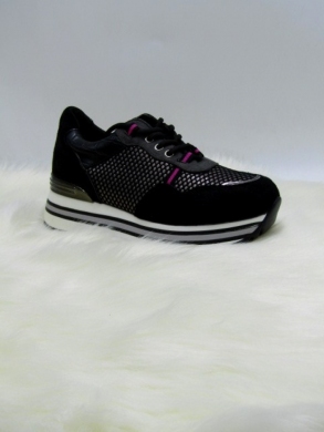 Buty sportowe damskie na płaskim (36-41) RQ2681-1