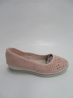 Baleriny damskie (36-41) F05M-3