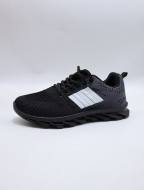 Buty sportowe damskie na płaskim (36-41) 21050-1