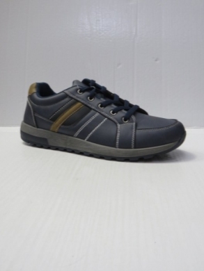 Buty sportowe męskie (41-46) M06-2 NAVY