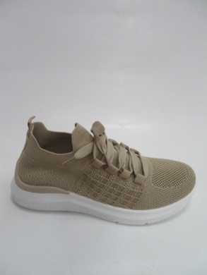 Buty sportowe damskie na płaskim (36-41) V8073-5