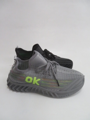 Buty sportowe chłopięce (31-36) 4123-22