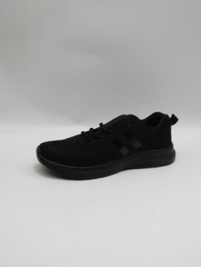 Buty sportowe męskie (41-46) JX24012 BLACK