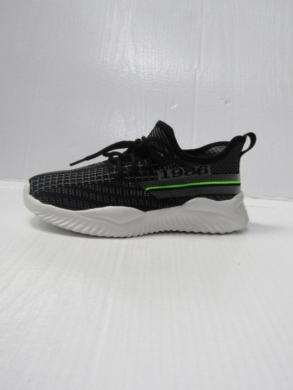 Buty sportowe chłopięce (32-37) B23966-4C