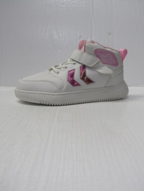 Buty sportowe dziewczęce (27-32) B15300-7C