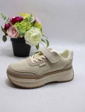Buty sportowe dziewczęce (33-38) EC738-3