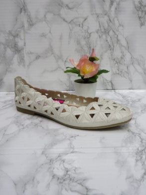 Baleriny damskie (36-41) 2010-2