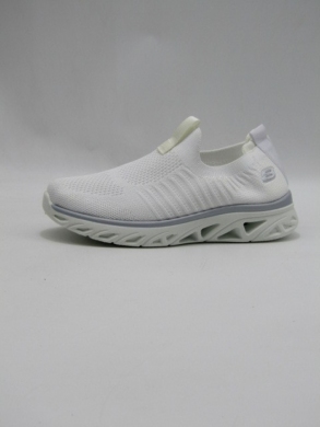 Tenisówki damskie (36-41) EV-339 WHITE