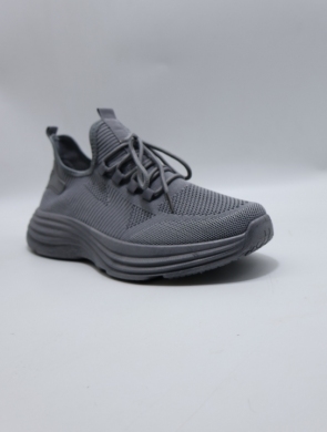 Buty sportowe męskie (40-45) AHMD24-3 GREY