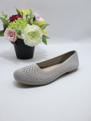 Baleriny damskie (36-41) 4047-4