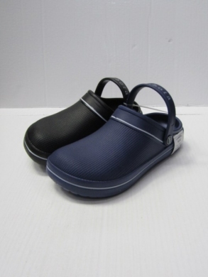 Kroksy damskie (37-41) M252 MIX