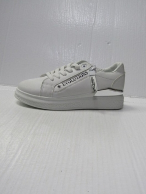 Trampki damskie na płaskim (36-41) G8525-2