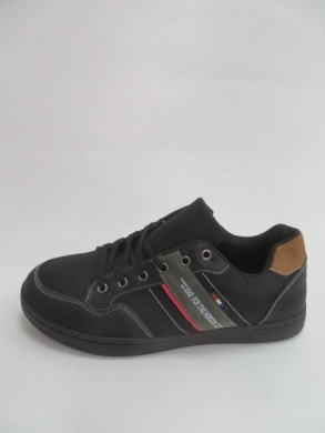 Buty sportowe męskie (41-46) E608-11