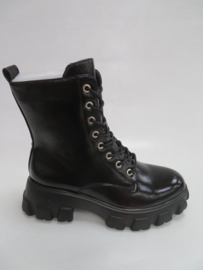 Trapery damskie ocieplane (36-41) 888-3 VERNIS