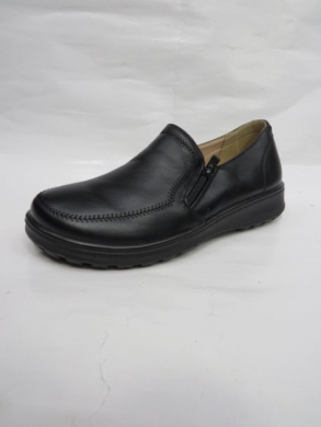 Półbuty damskie na płaskim (36-42) 37029-1