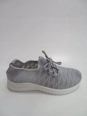 Tenisówki damskie na płaskim (37-41) YM016-3