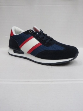 Buty sportowe męskie (41-46) 9268-3 NAVY