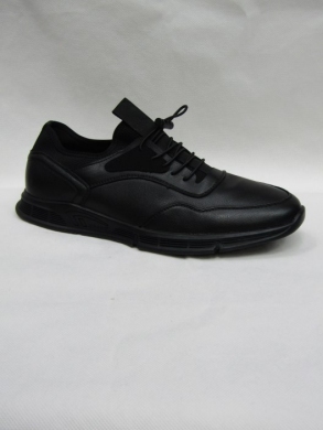 Półbuty męskie (41-46) T2129 BLACK