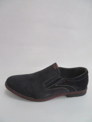Półbuty męskie (40-46) 2805-2 BLUE