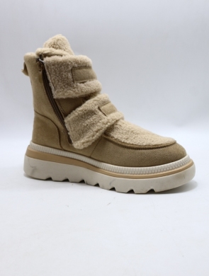 Emu damskie (36-41) 25813 KHAKI